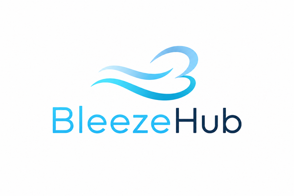 BleezeHub
